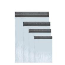 Cepli Kargo Poşeti 18x25+5cm - 100 Adet