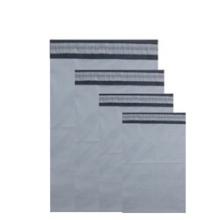 Cepsiz Kargo Poşeti 45x55+5cm - 100 Adet